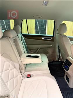 فولكسفاغن أطلس